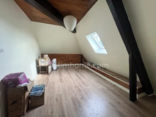 Maison familiale à Saint-Servan