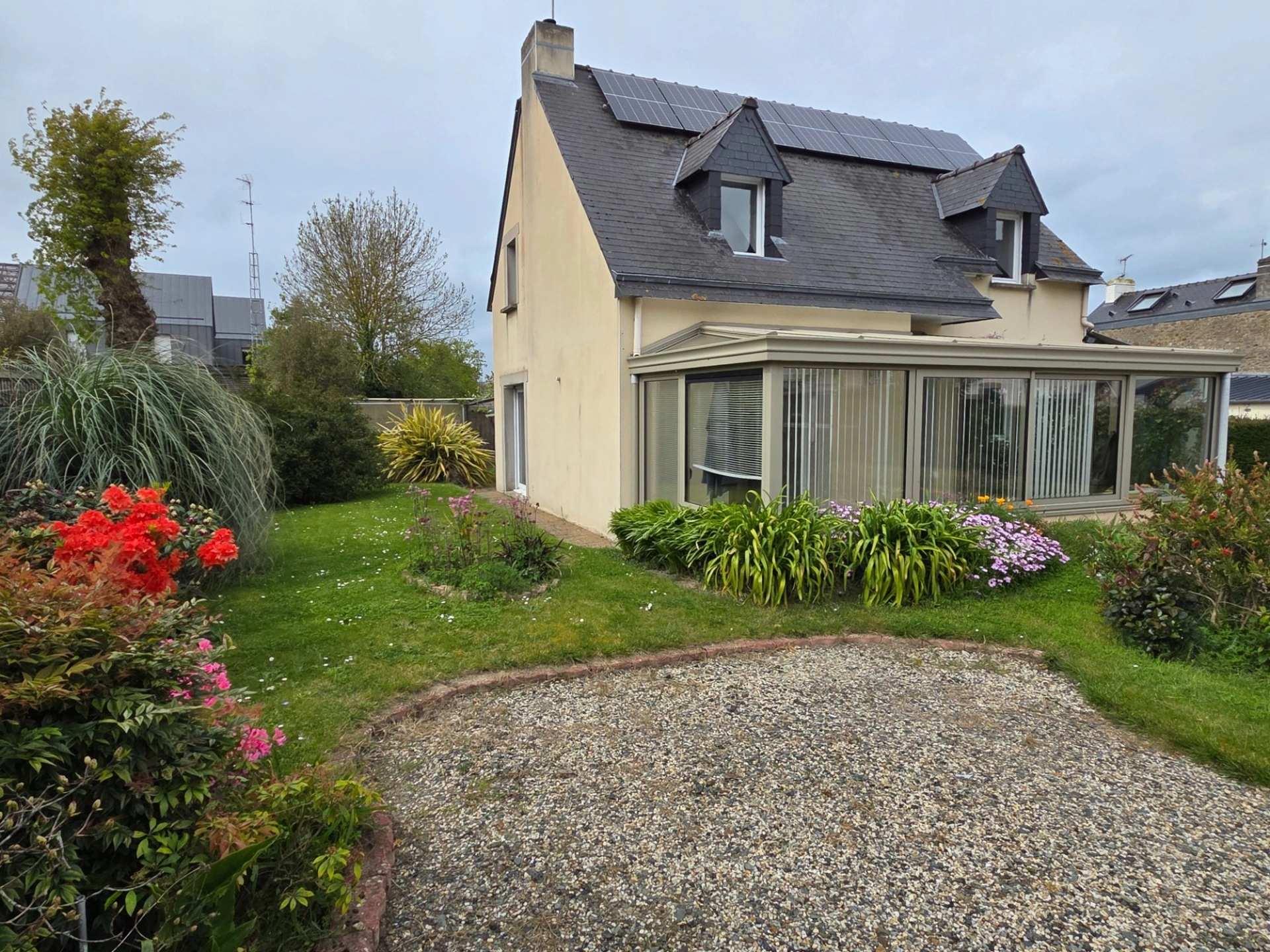 Maison 5 pièces 102 m² · à Dinard · 102 m² · 436 800 €