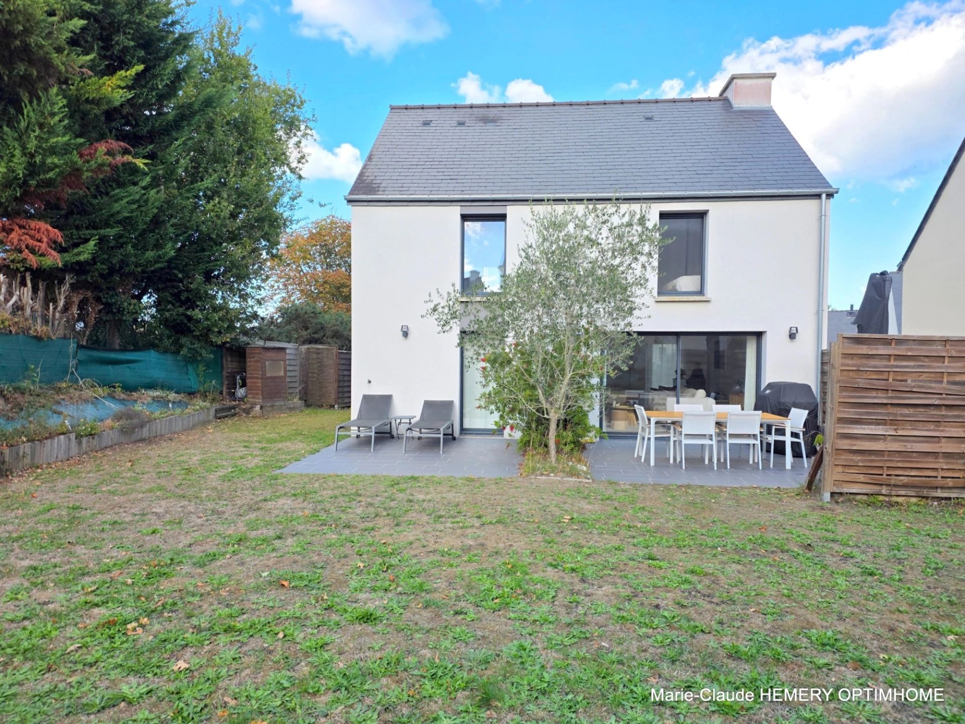Maison 5 pièces 105 m² · à Saint-Lunaire · 105 m² · 574 700 €
