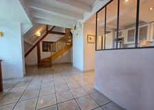 Appartement de 70m² au calme dans une résidence bien entretenue avec parc, Dinard Prieuré-Vicomté.