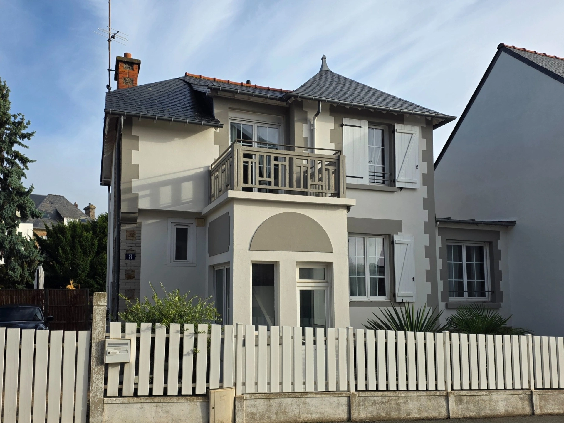 Maison 6 pièces 118 m² · à Dinard · 118 m² · 940 500 €