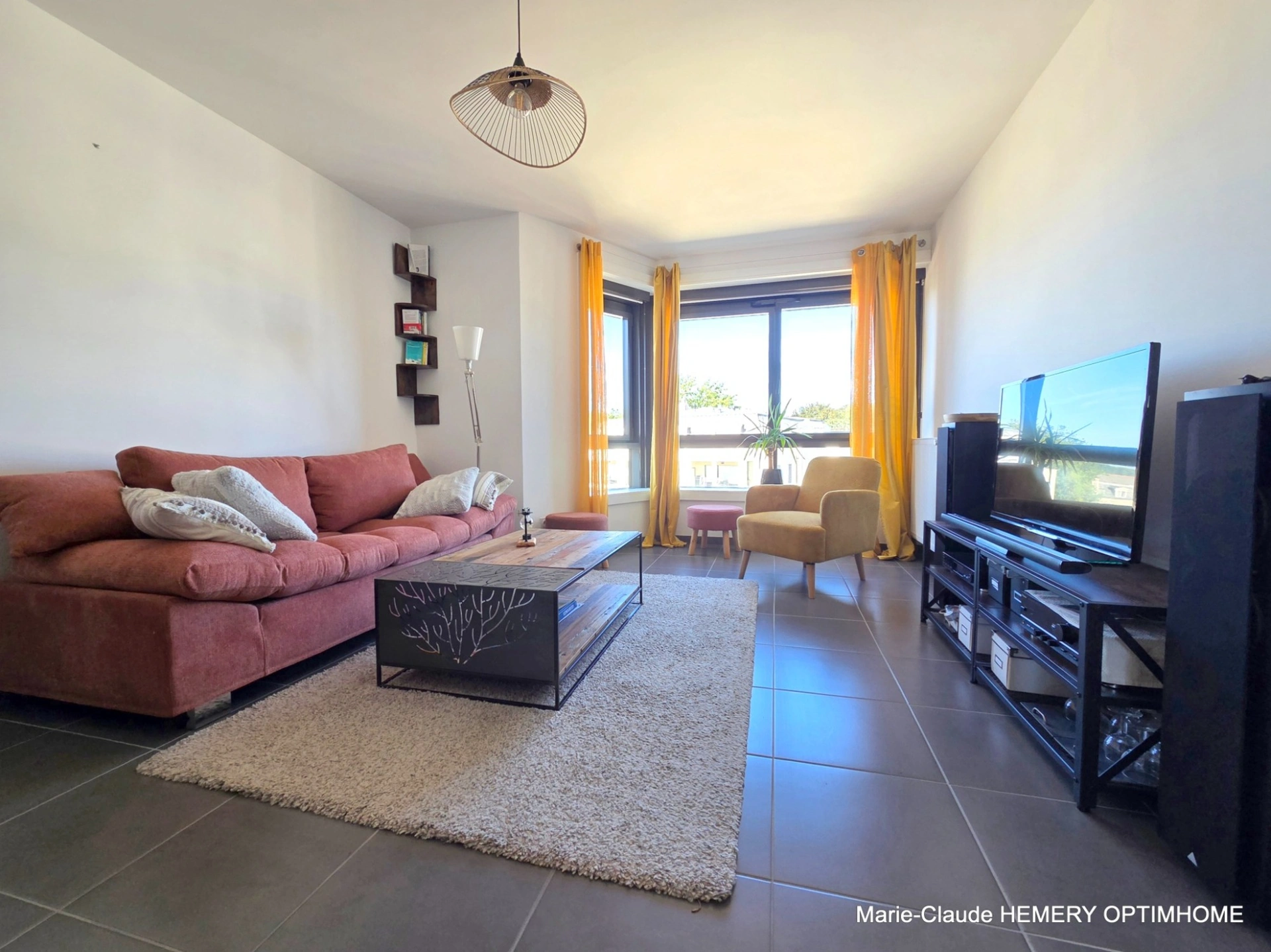 Appartement 2 pièces 50 m² · à Dinard · 50 m² · 297 770 €