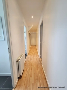 Dinard, La vicomté, Maison pierre rénovée de 147m² , 5 chambres sur jardin  avec Ligne de nage. Studio de 30m²