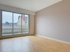 Angers Centre, Superbe Appartement 4 pièces avec parking et cave