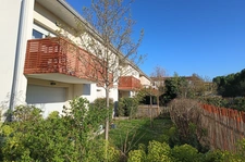 Appartement T3 avec terrasse à Toulouse sud-ouest – Quartier Tibaous