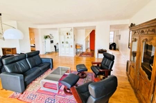Lannion Centre – Appartement de charme 107 m² avec terrasse exceptionnelle