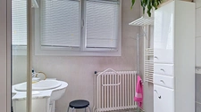 Toulouse Soupetard, Grand T3 avec balcon, cave et parking