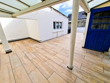 Lannion Centre – Appartement de charme 107 m² avec terrasse exceptionnelle
