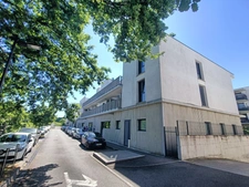 T4 dernier étage avec terrasse 35 m² – Résidence "Le Parc St Martin" – Toulouse Saint-Martin-du-Touch