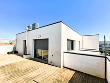 T4 dernier étage avec terrasse 35 m² – Résidence "Le Parc St Martin" – Toulouse Saint-Martin-du-Touch