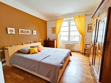 Lannion Centre – Appartement de charme 107 m² avec terrasse exceptionnelle