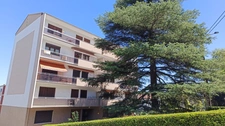 Toulouse Soupetard, Grand T3 avec balcon, cave et parking