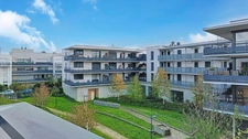 T4 dernier étage avec terrasse 35 m² – Résidence "Le Parc St Martin" – Toulouse Saint-Martin-du-Touch