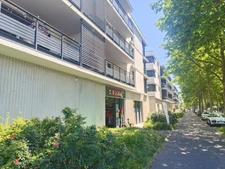 T4 dernier étage avec terrasse 35 m² – Résidence "Le Parc St Martin" – Toulouse Saint-Martin-du-Touch