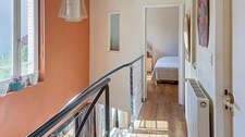 Charmante Maison de ville avec patio et terrasse – Toulouse Casselardit/Cartoucherie