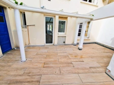 Lannion Centre – Appartement de charme 107 m² avec terrasse exceptionnelle