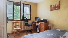 Toulouse Soupetard, Grand T3 avec balcon, cave et parking