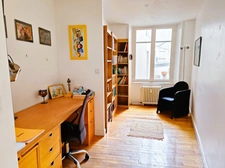 Lannion Centre – Appartement de charme 107 m² avec terrasse exceptionnelle