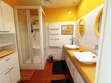 Lannion Centre – Appartement de charme 107 m² avec terrasse exceptionnelle