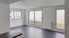 T4 dernier étage avec terrasse 35 m² – Résidence "Le Parc St Martin" – Toulouse Saint-Martin-du-Touch