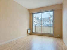 Angers Centre, Superbe Appartement 4 pièces avec parking et cave