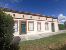 Toulouse Minimes/barrière de Paris Maison 8 pièces de 256m² avec jardin