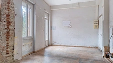 **Toulouse Centre – Quartier des Chalets  Plateau à rénover – Fort potentiel de valorisation – Produit rare**