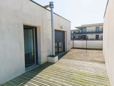 T4 dernier étage avec terrasse 35 m² – Résidence "Le Parc St Martin" – Toulouse Saint-Martin-du-Touch