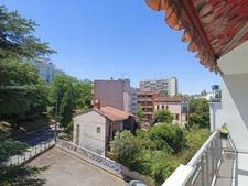 Toulouse Soupetard, Grand T3 avec balcon, cave et parking