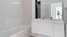 Appartement T3 avec terrasse à Toulouse sud-ouest – Quartier Tibaous
