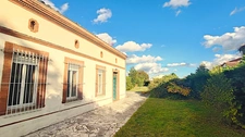Toulouse - Barrière de Paris - Maison 160m² à aménager avec jardin
