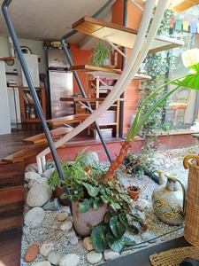Charmante Maison de ville avec patio et terrasse – Toulouse Casselardit/Cartoucherie