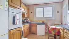 Toulouse Soupetard, Grand T3 avec balcon, cave et parking