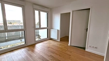 T4 dernier étage avec terrasse 35 m² – Résidence "Le Parc St Martin" – Toulouse Saint-Martin-du-Touch