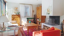 Charmante Maison de ville avec patio et terrasse – Toulouse Casselardit/Cartoucherie
