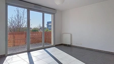 Appartement T3 avec terrasse à Toulouse sud-ouest – Quartier Tibaous