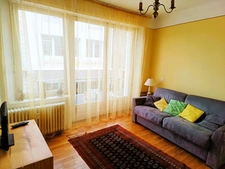 Lannion Centre – Appartement de charme 107 m² avec terrasse exceptionnelle