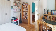 Charmante Maison de ville avec patio et terrasse – Toulouse Casselardit/Cartoucherie