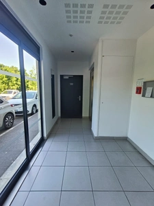T4 dernier étage avec terrasse 35 m² – Résidence "Le Parc St Martin" – Toulouse Saint-Martin-du-Touch