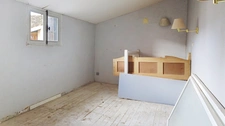 **Toulouse Centre – Quartier des Chalets  Plateau à rénover – Fort potentiel de valorisation – Produit rare**