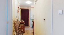 Toulouse Soupetard, Grand T3 avec balcon, cave et parking