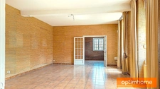 Toulouse - Barrière de Paris - Maison 160m² à aménager avec jardin