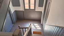 Toulouse Rive gauche-Studio meublé