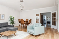 Angers Centre, Superbe Appartement 4 pièces avec parking et cave