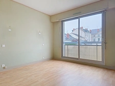 Angers Centre, Superbe Appartement 4 pièces avec parking et cave