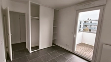 T4 dernier étage avec terrasse 35 m² – Résidence "Le Parc St Martin" – Toulouse Saint-Martin-du-Touch
