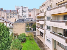 Angers Centre, Superbe Appartement 4 pièces avec parking et cave