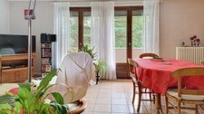 Toulouse Soupetard, Grand T3 avec balcon, cave et parking