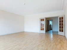 Angers Centre, Superbe Appartement 4 pièces avec parking et cave