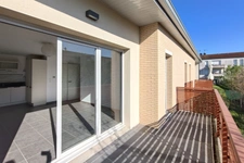 Appartement T3 avec terrasse à Toulouse sud-ouest – Quartier Tibaous